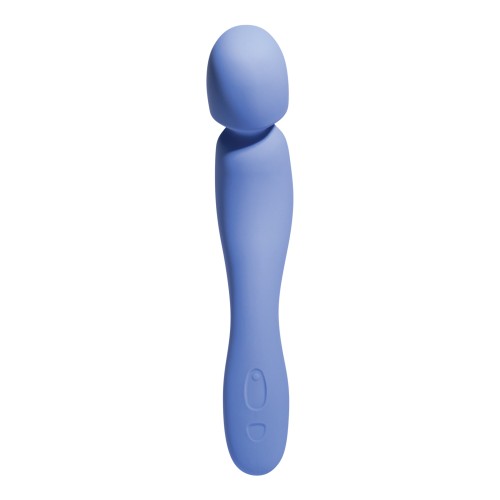 Vibrador Dame Com en Periwinkle