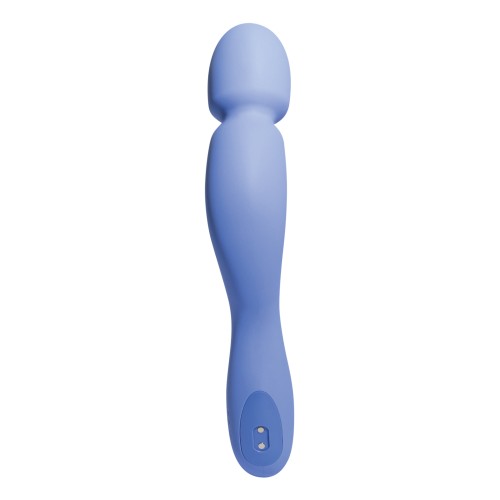 Vibrador Dame Com en Periwinkle