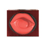 Lips Ashtray - Fun and Functional