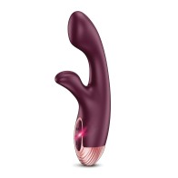 Zola Silicone Dual Massager