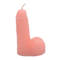 Get Lucky Blow Me Penis Candle for Fun Nights