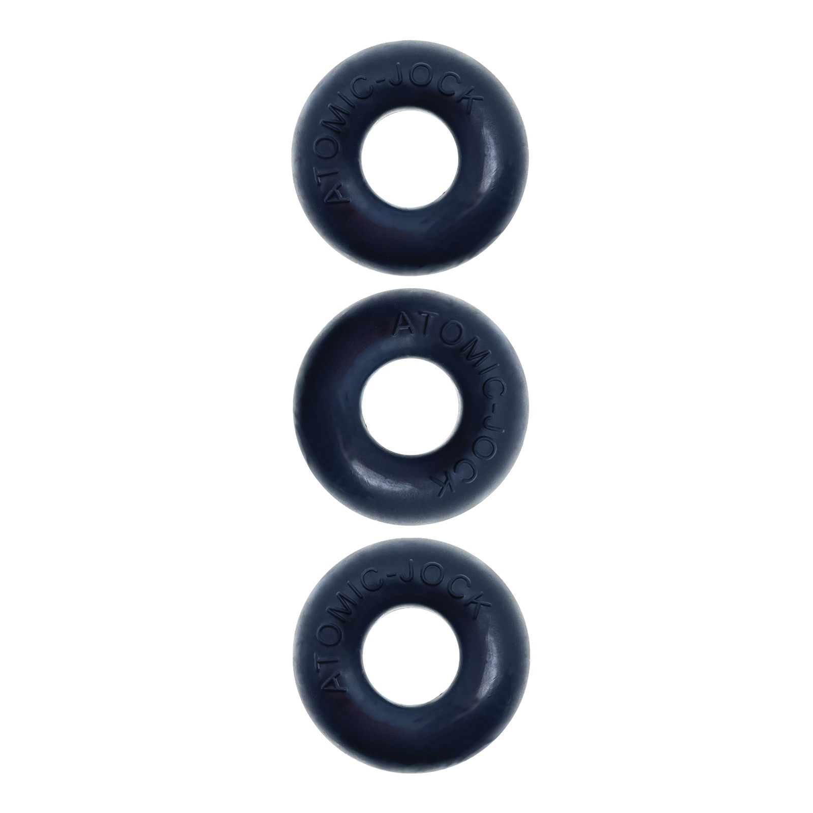 Pack de Anillos Oxballs Ringer para Placer Mejorado