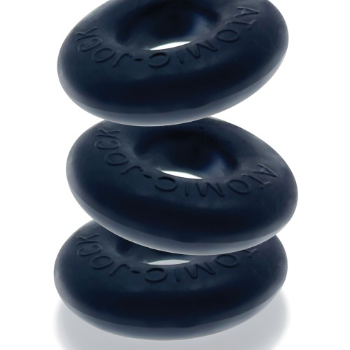 Pack de Anillos Oxballs Ringer para Placer Mejorado