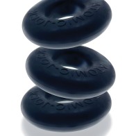 Pack de Anillos Oxballs Ringer para Placer Mejorado