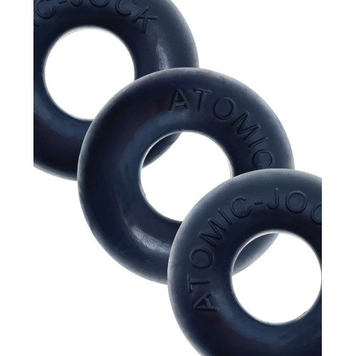 Pack de Anillos Oxballs Ringer para Placer Mejorado