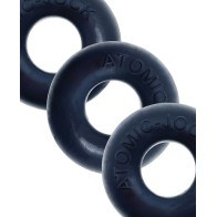 Pack de Anillos Oxballs Ringer para Placer Mejorado