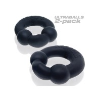 Oxballs Ultraballs Cockring Special Edition - Night Pack of 2