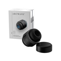 Arcwave Voy Compact Stroker Adjustable Tightness System