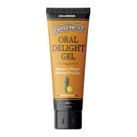 Gel Oral Delight GoodHead - Piña