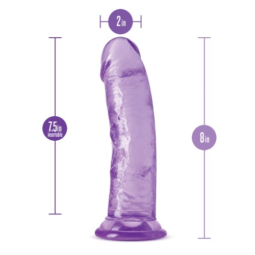 Dildo Blush B Yours Plus para Placer Increíble