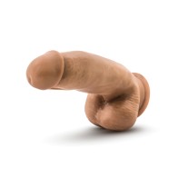 Realistic 7" Dr. Samuel Dildo with Suction Cup