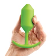 b-Vibe Snug Plug 3 Pesado Lima