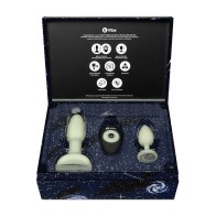 b-Vibe ASStronaut Butt Play Set