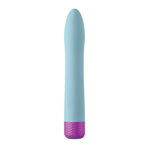 Femme Funn Densa Bullet Flexible Azul Claro - Placer Supremo