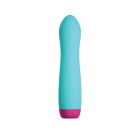 Femme Funn Rora Rotating Bullet Vibrator - Intense Pleasure