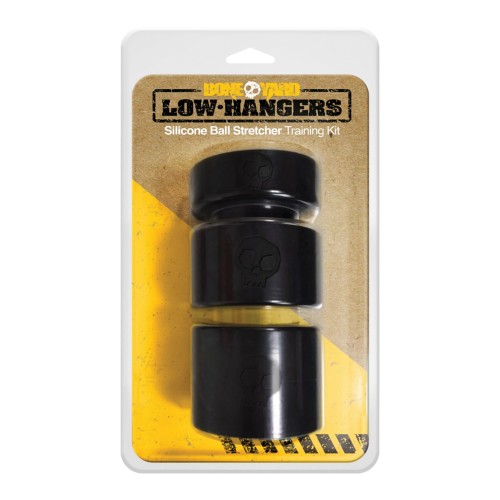 Kit de Estiramiento de Testículos Boneyard Low Hangers