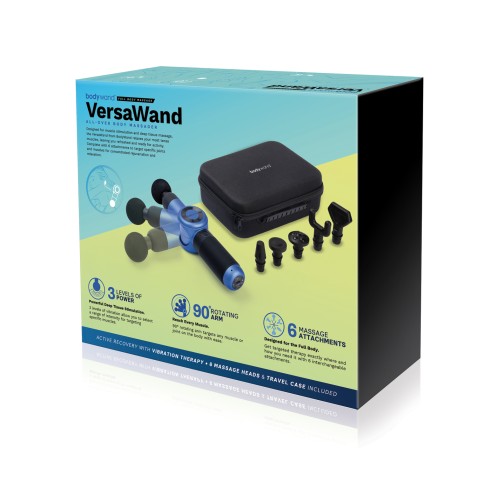 Bodywand VersaWand Masajeador