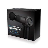 Bodywand VersaWand Gris para Masaje de Tejidos Profundos