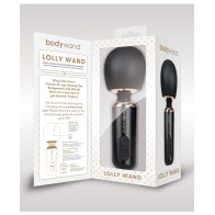 Bodywand Lolly Wand - Versatile Personal Massager