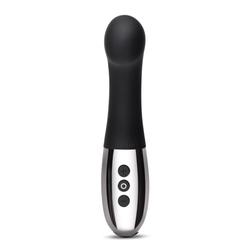 Le Wand GEE Vibrador para el Punto G - Placer Definitivo