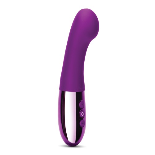 Le Wand GEE G-Spot Vibrator Cherry