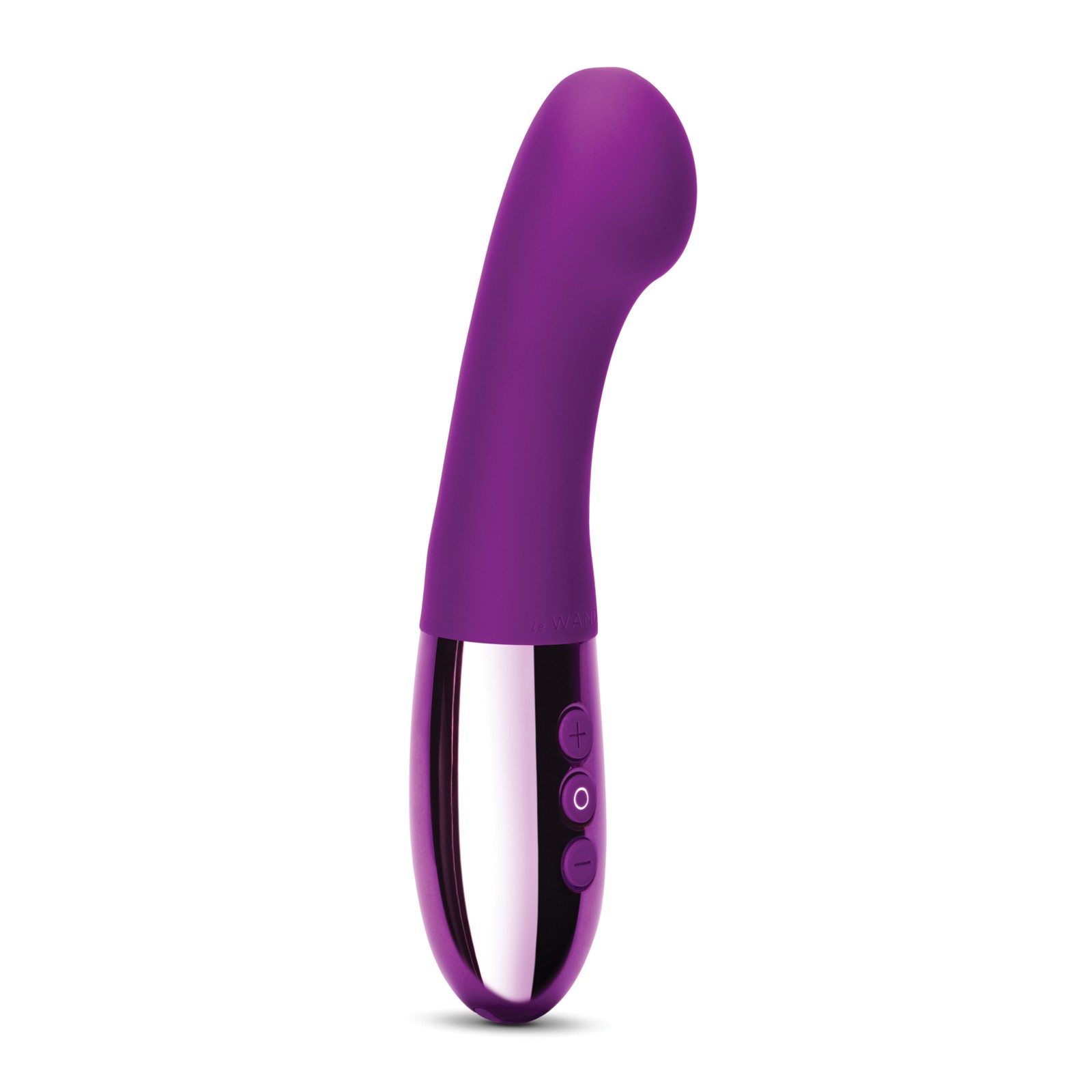 Le Wand GEE G-Spot Vibrator Cherry