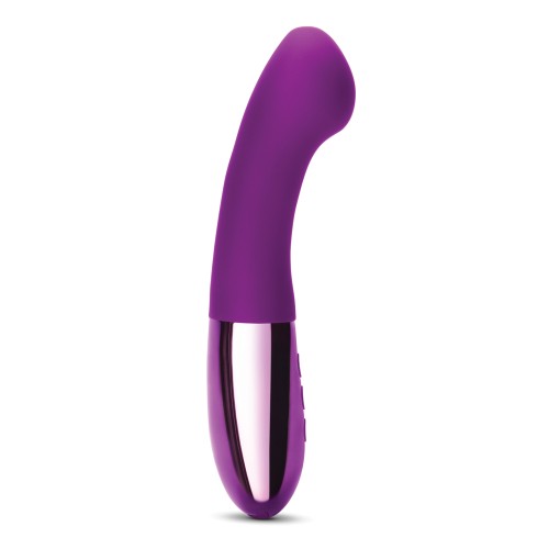 Le Wand GEE G-Spot Vibrator Cherry