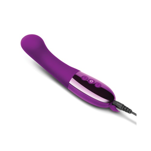 Le Wand GEE G-Spot Vibrator Cherry