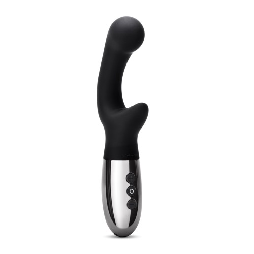 Vibrador Le Wand XO de Doble Motor Recargable