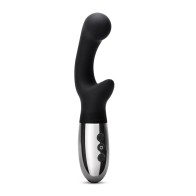 Le Wand XO Double Motor Wave Vibrator - Rechargeable