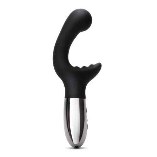 Vibrador Le Wand XO de Doble Motor Recargable