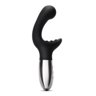 Le Wand XO Double Motor Wave Vibrator - Rechargeable