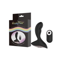 Gender Fluid Rumble Anal Vibe for Intense Pleasure