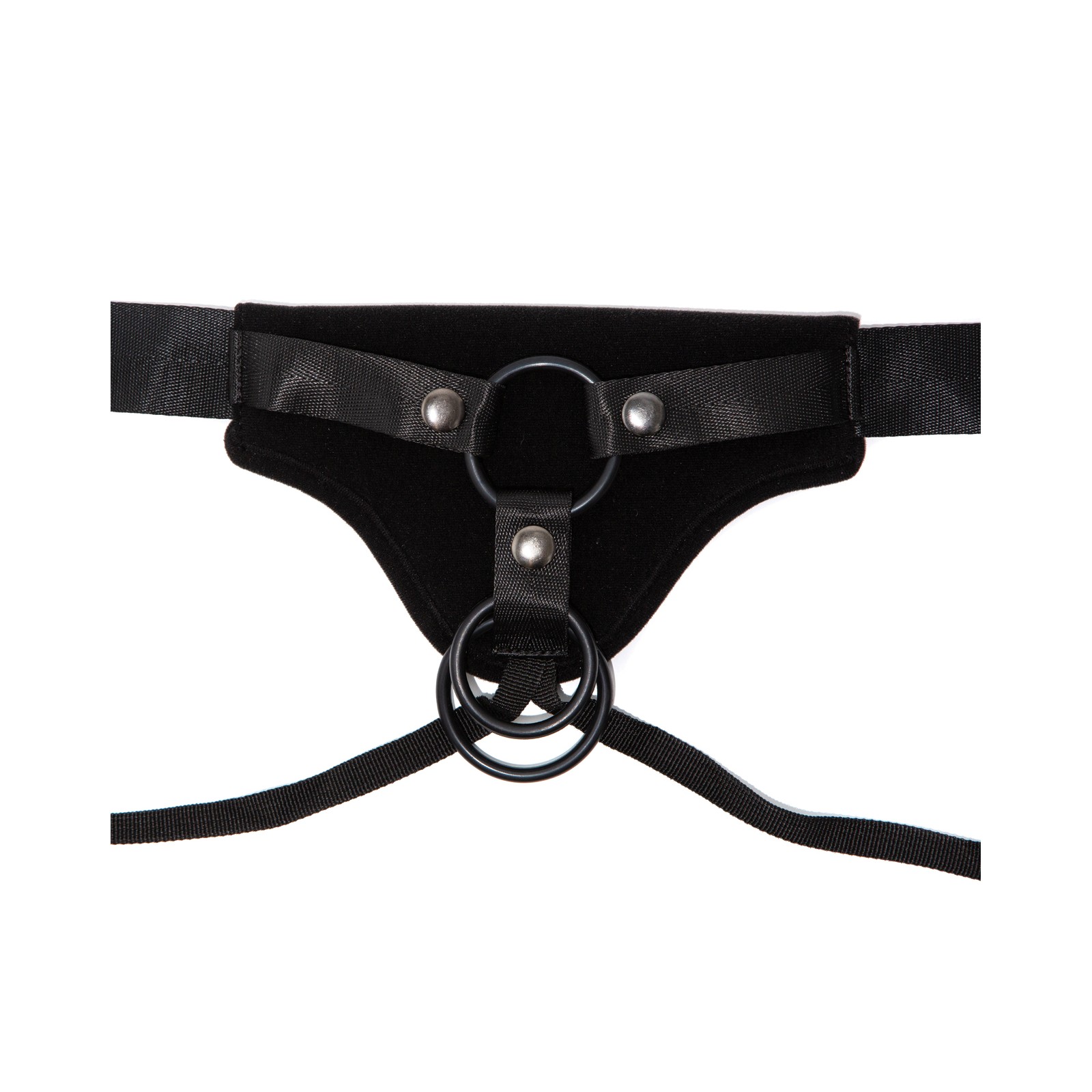 Gender Fluid Skylar Strap-On Harness