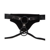 Gender Fluid Skylar Strap-On Harness