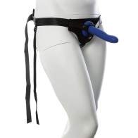 Gender Fluid Skylar Strap-On Harness