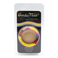 Gender Fluid Squeezer Tension Ring for Enhanced Performance