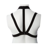 Gender Fluid Majesty Harness