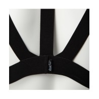 Gender Fluid Majesty Harness