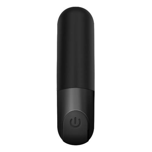 Gender Fluid Revel Power Bullet Matte Black