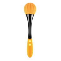 Vibrador Doble Gender X Sunflower para Doble Placer