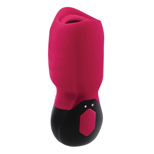 Body Kisses Suction Massager