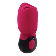 Body Kisses Suction Massager