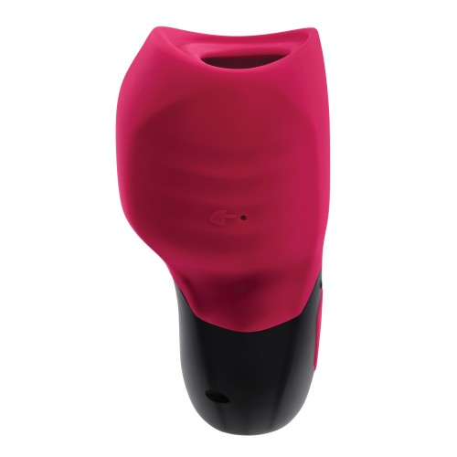 Body Kisses Suction Massager