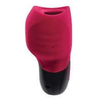 Body Kisses Suction Massager