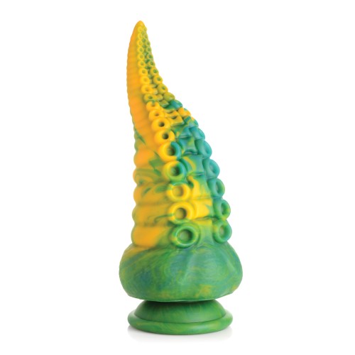 Creature Cocks Tentacled Monster Dildo