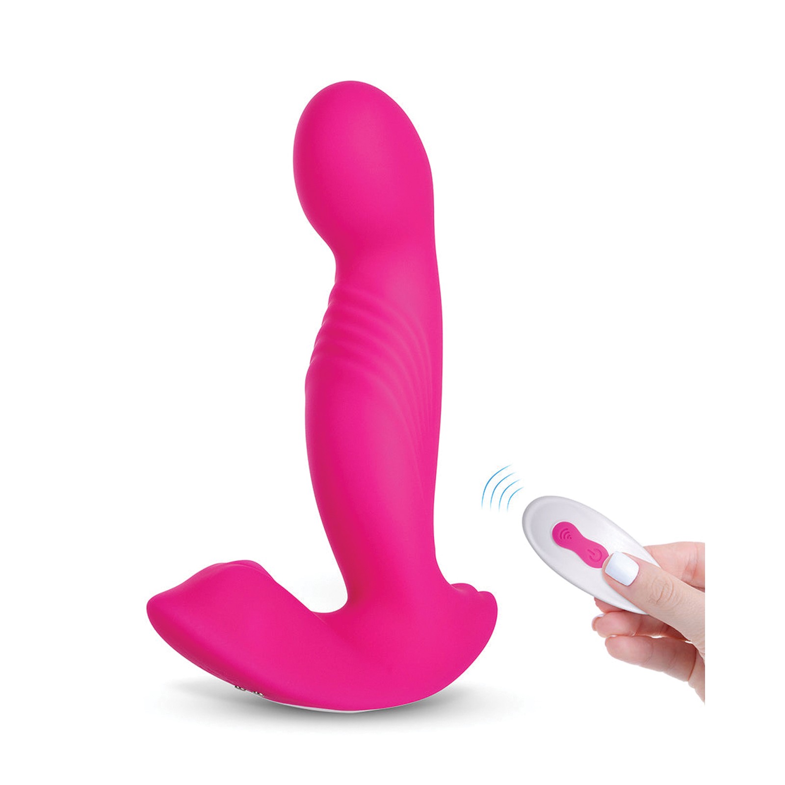 Crave G-Spot Vibrator - Ultimate Pleasure