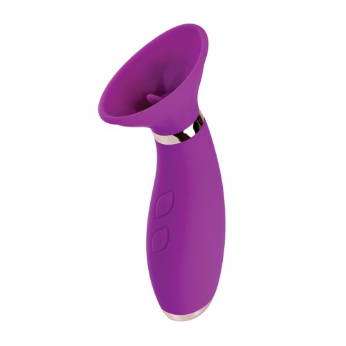 Seduction Clitoral Stimulator