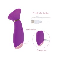 Seduction Clitoral Stimulator