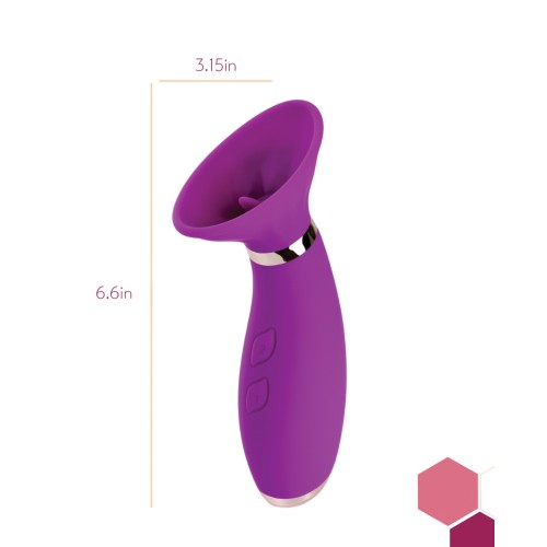 Seduction Clitoral Stimulator